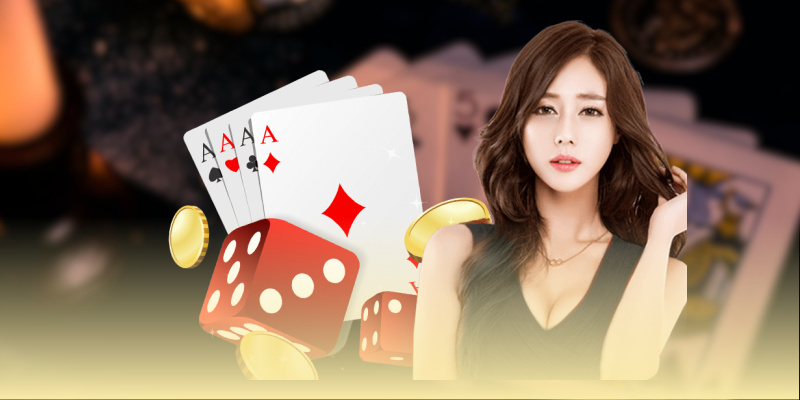 Các trò chơi nổi bật hàng đầu tại sảnh KingMidas