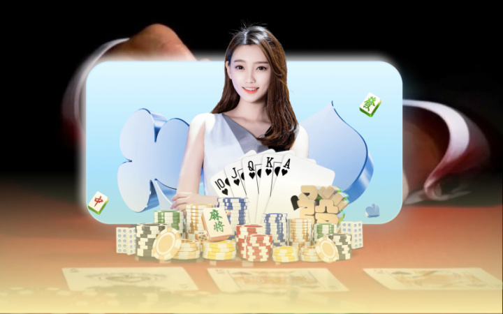 Đôi nét giới thiệu về sảnh casino game bài V8