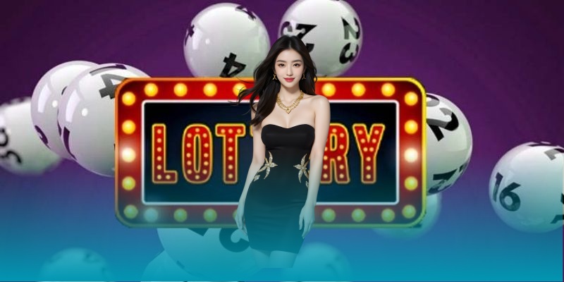 Tổng quan dịch vụ xổ số trực tuyến tại nền tảng 56WIN