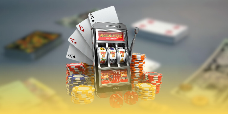 Điểm mạnh giúp chuyên mục slot luôn đông thành viên