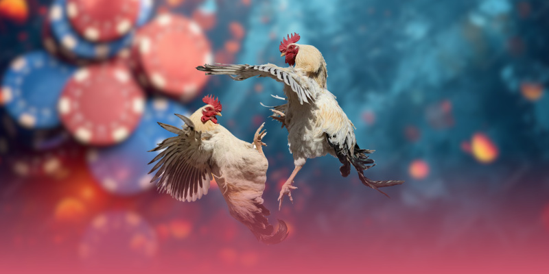 Top 3 hình thức đá gà hot nhất tại nhà phát hành WS168