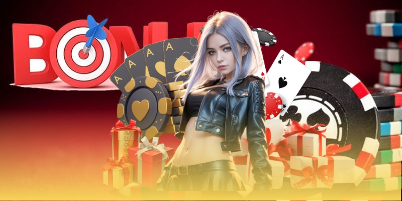 Khuyến mãi chào mừng có điều gì tạo nên sự đặc biệt?