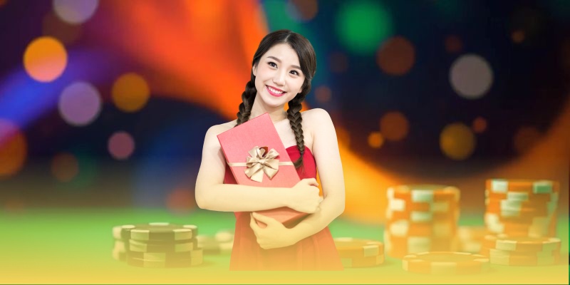 Tổng quan chương trình khuyến mãi 56WIN đáng chú ý