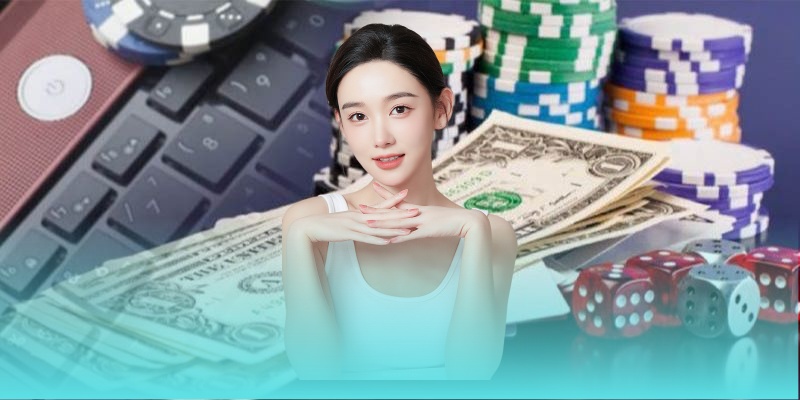 Hướng dẫn các tân thủ chi tiết quy trình nạp tiền 56WIN