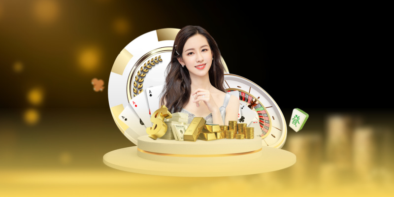 Hướng dẫn tham gia tại sảnh Dream Gaming