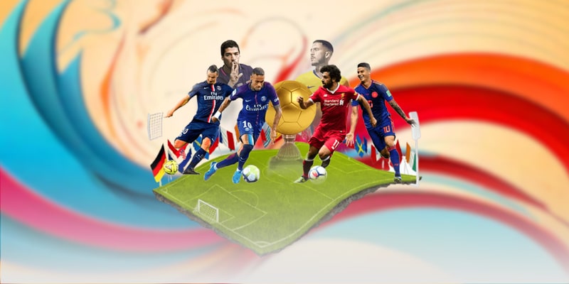 Các sản phẩm thể thao 56WIN hấp dẫn