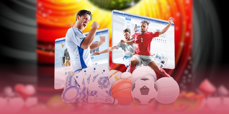 Giới thiệu tổng quan tin tức về sảnh thể thao CMD