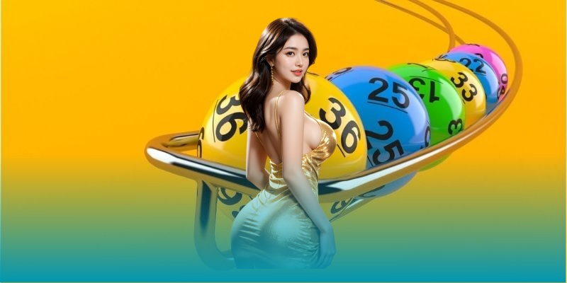 Các loại hình dự đoán số hấp dẫn tại sảnh DB